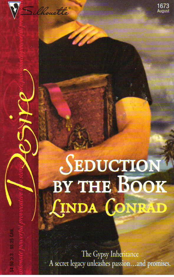 Seduction By The Book