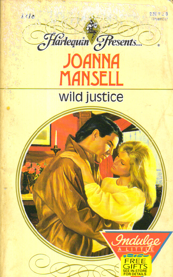 Wild Justice