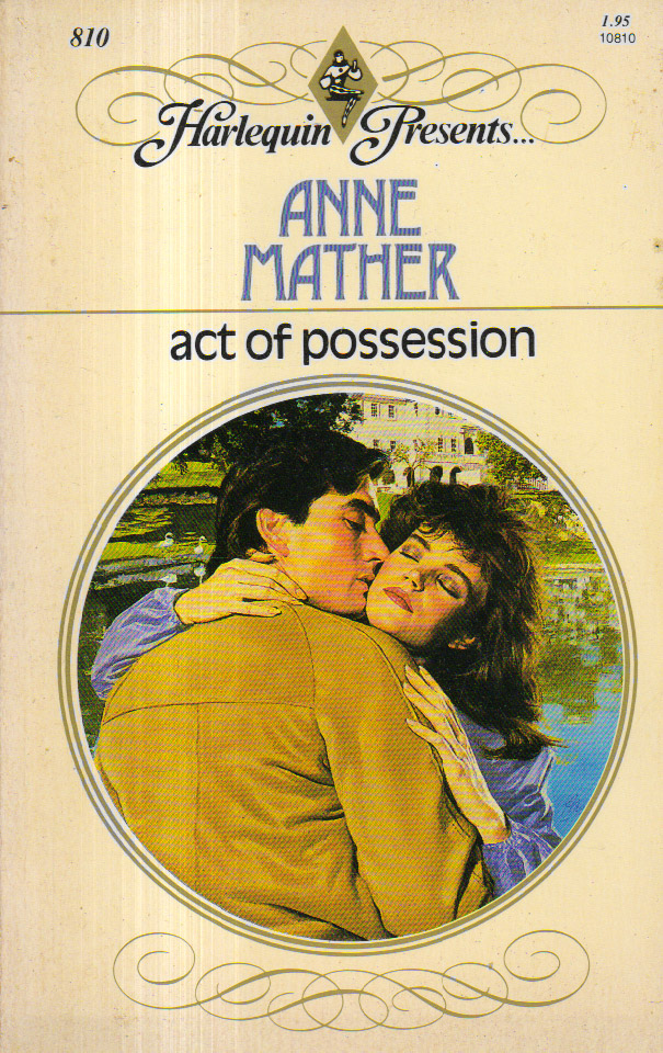 Act Of Possession