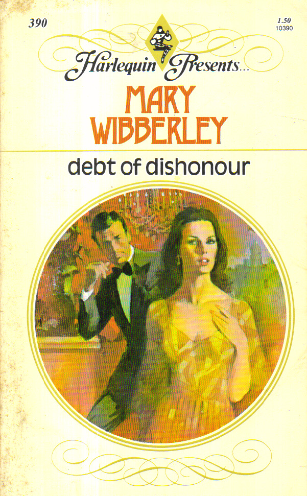 Debt of Dishonour