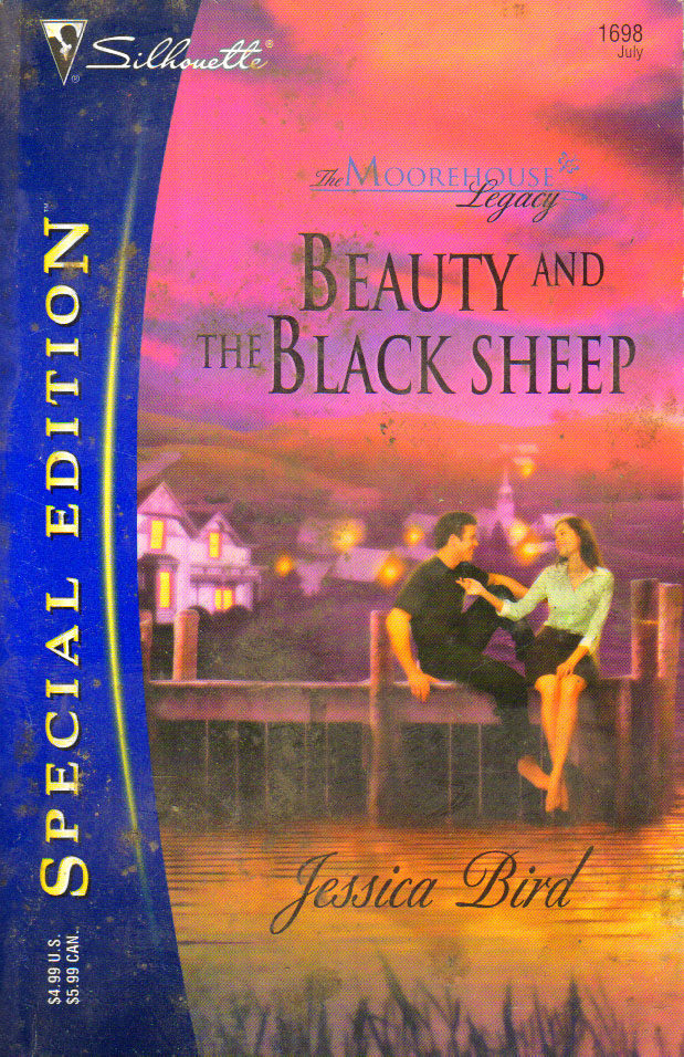 Beauty and the Black Sheep