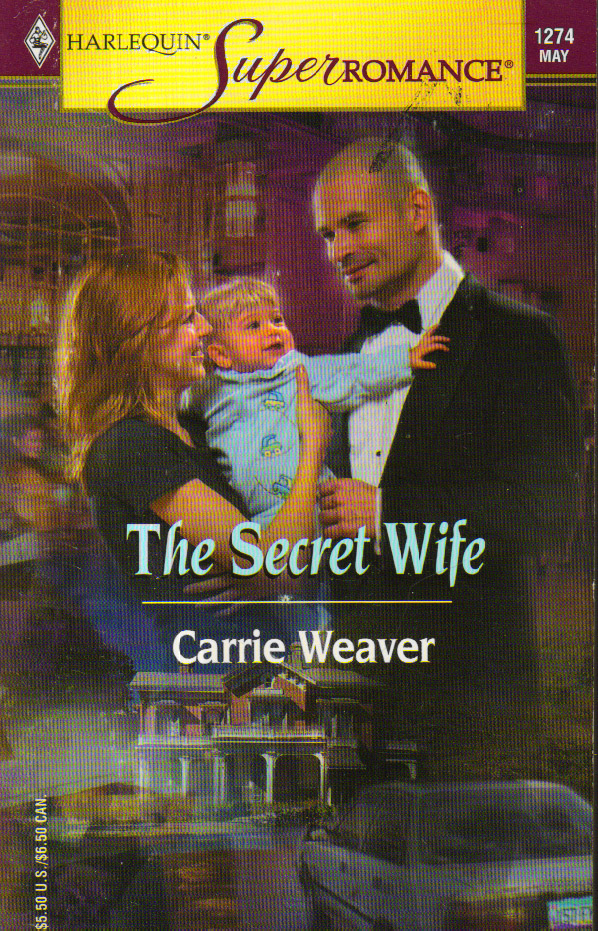 The Secret Wife