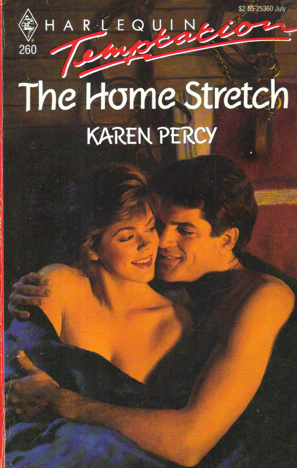 The Home Streatch