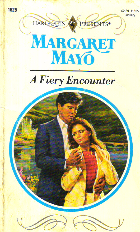 A Fiery Encounter