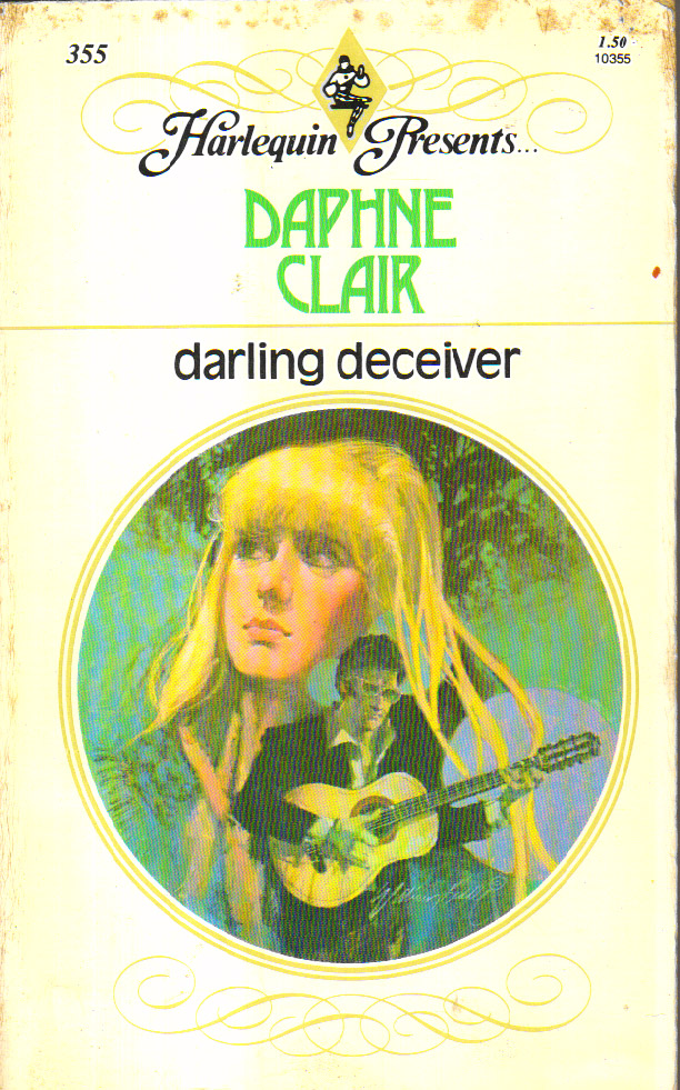 DARLING DECEIVER 