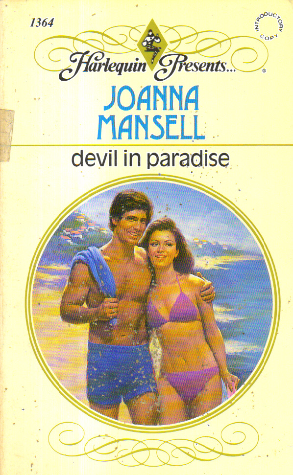 devil in Paradise