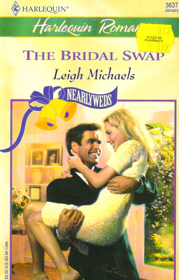 The Bridal Swap