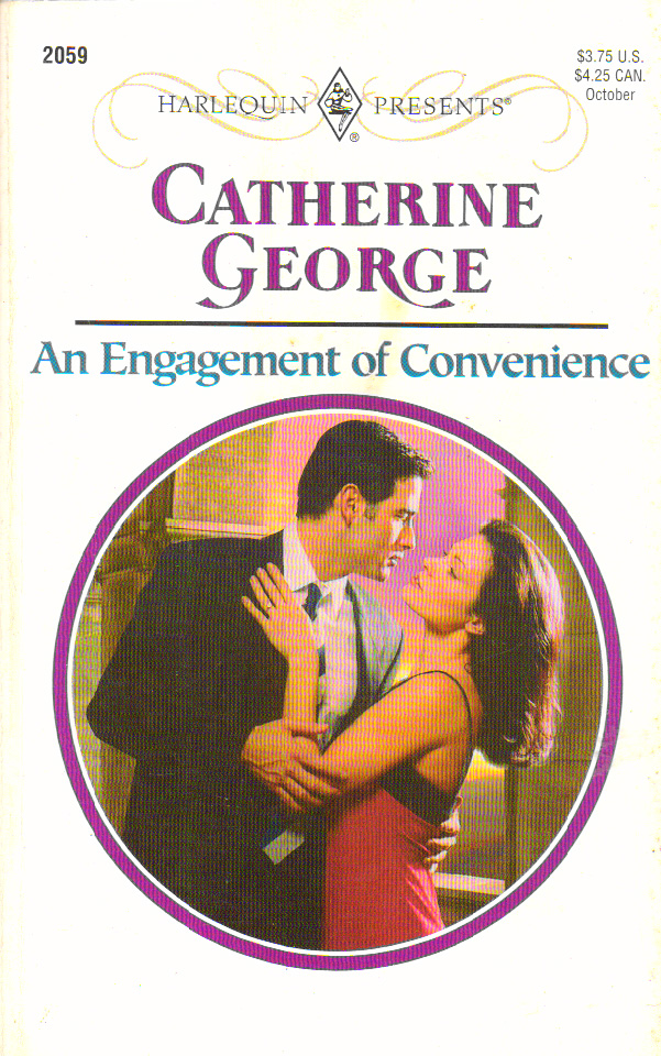 An Engagement of Convenience