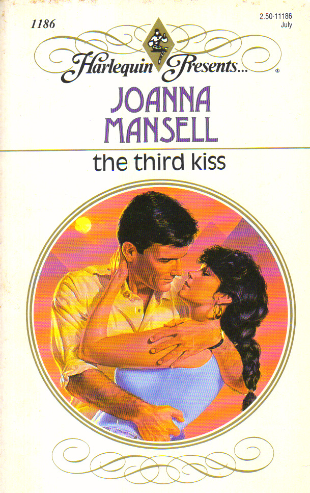 The Third Kiss