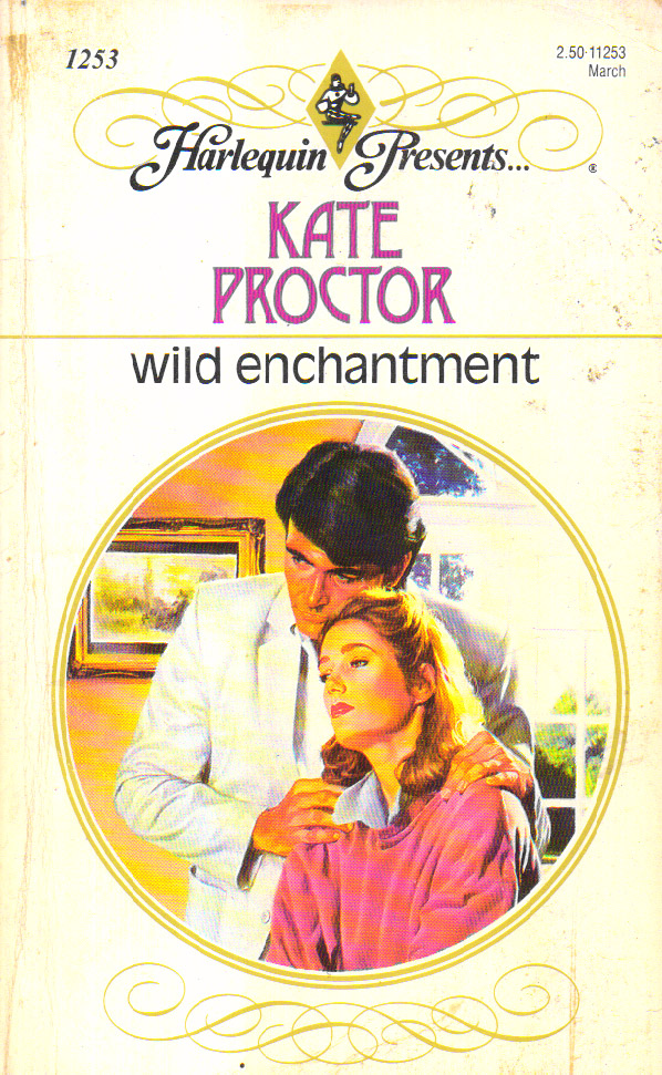 WILD ENCHANTMENT 