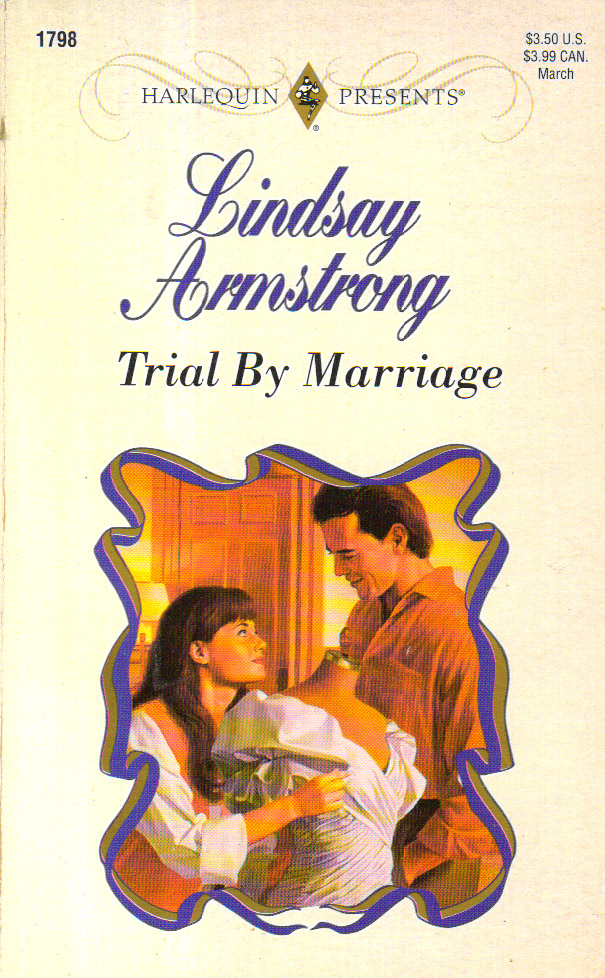 Trial by Marriage