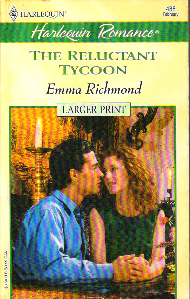 The Reluctant Tycoon