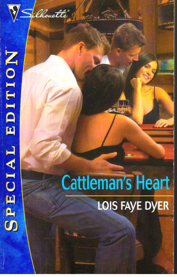 cattleman's heart 