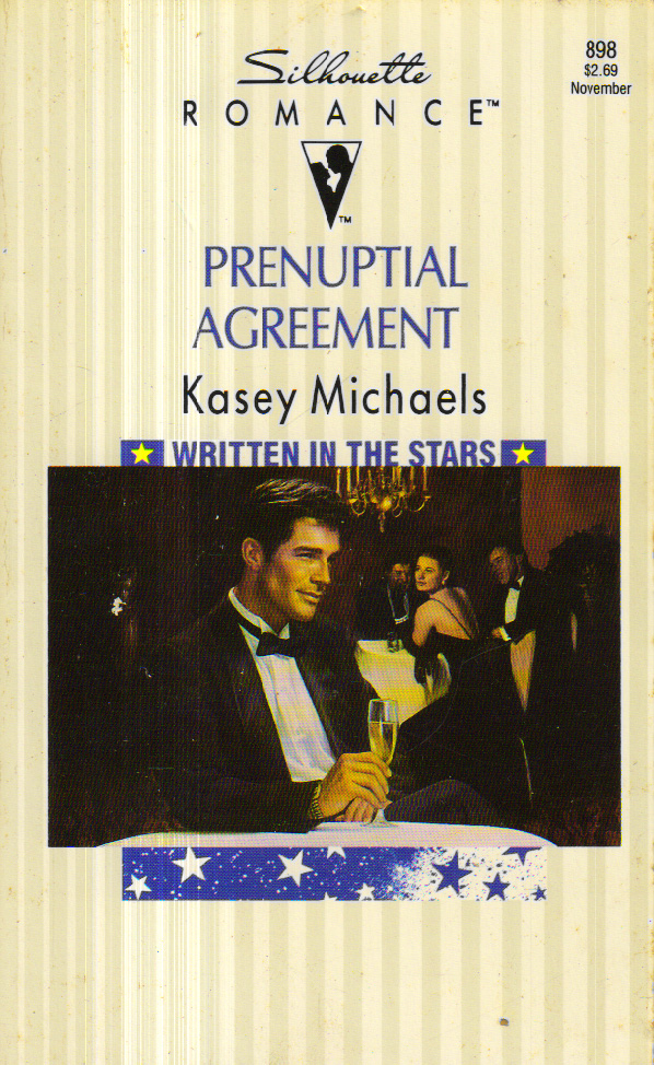 Prenuptial Agreement