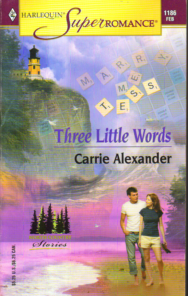 Three Little Words