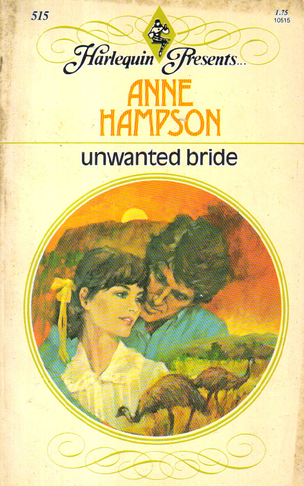 Unwanted birde 