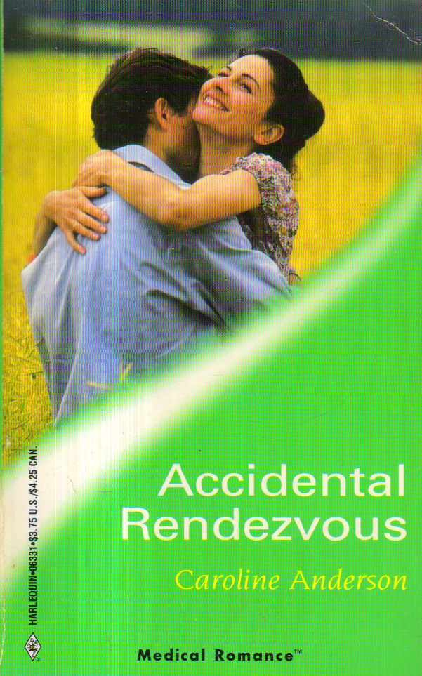 Accidental Rendezvous