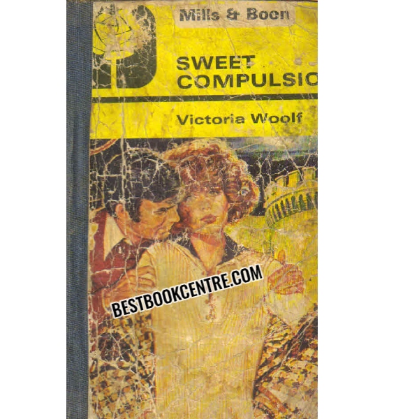 sweet compulsion 