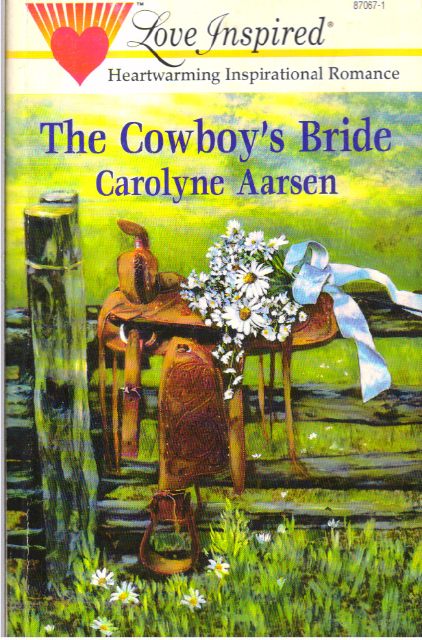 The Cowboy's Bride