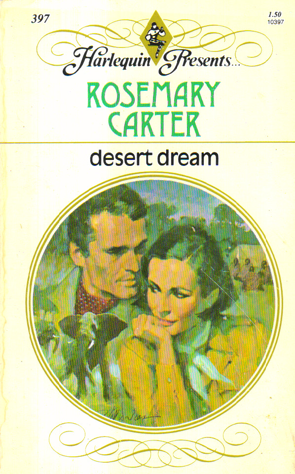 Desert Dream