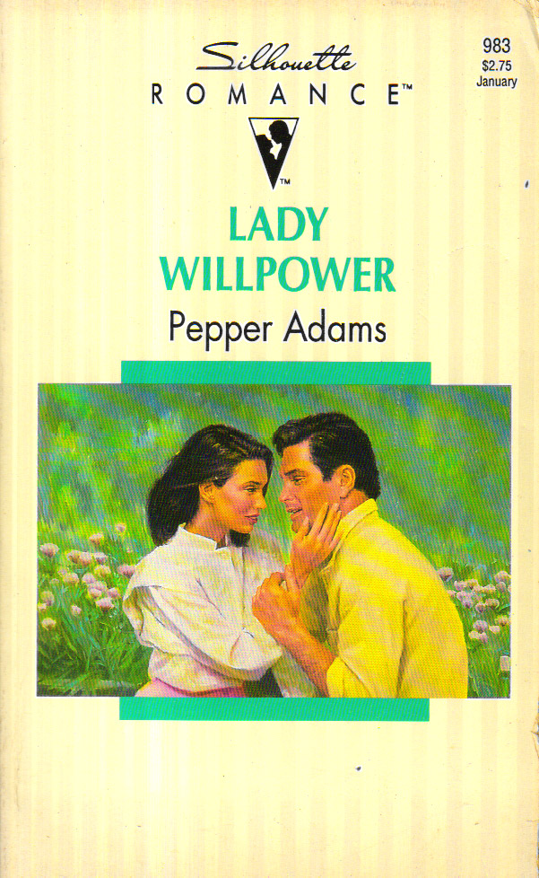 Lady Willpower