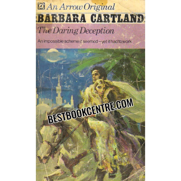 the daring deception 