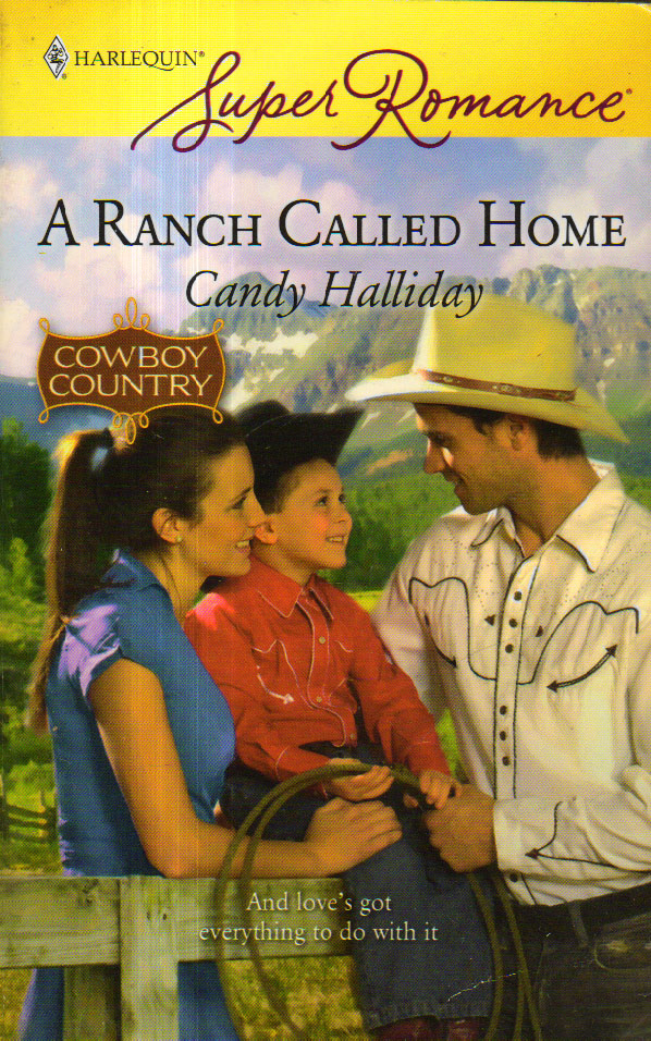 A Ranch Called Home