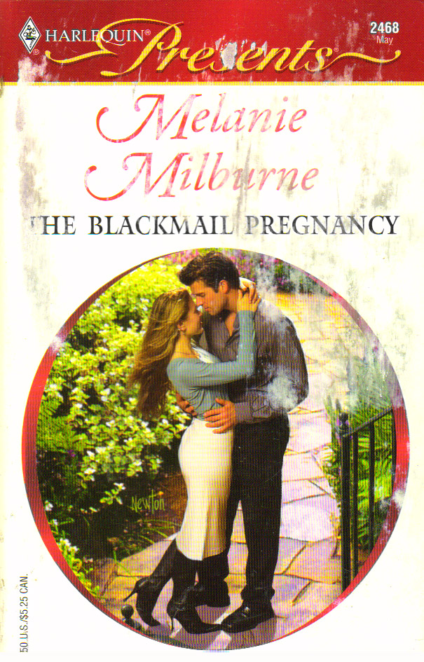 The Blackmail Pregnancy