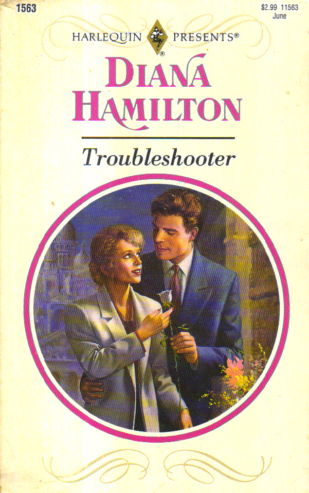 Troubleshooter