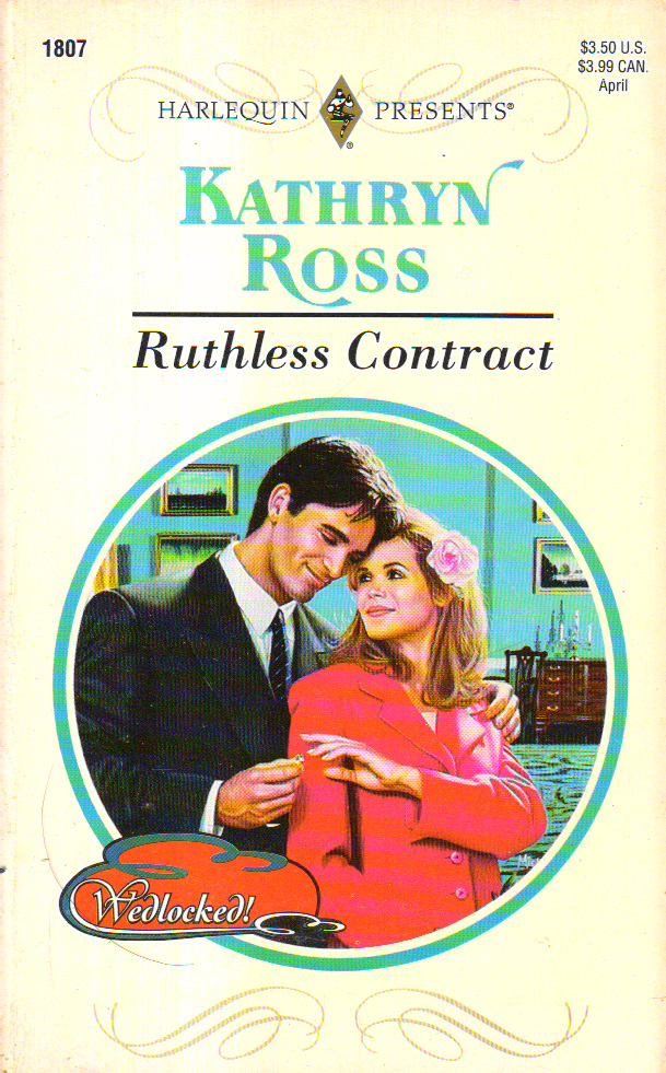 Ruthless Contract