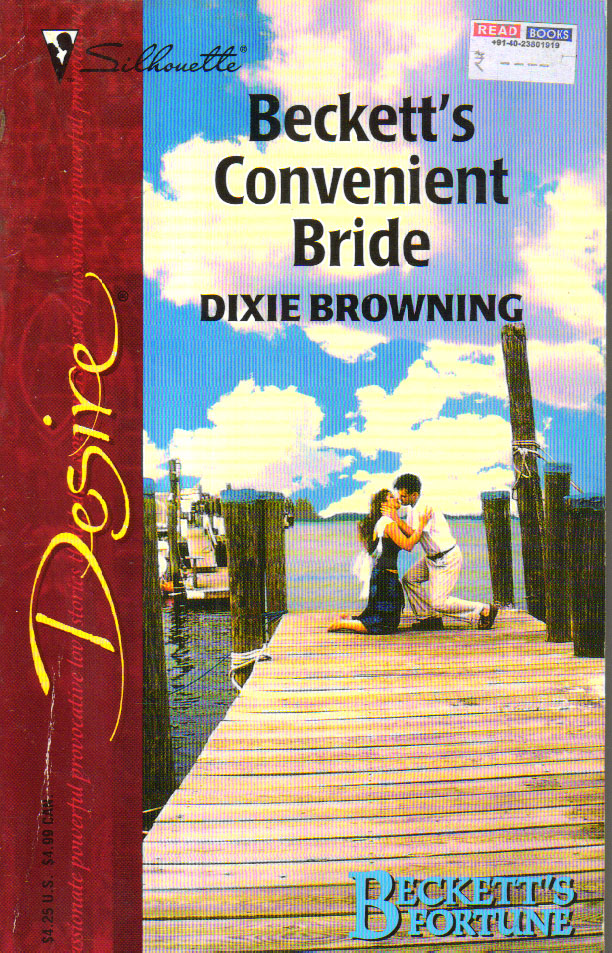 Beckett's Convenient Bride