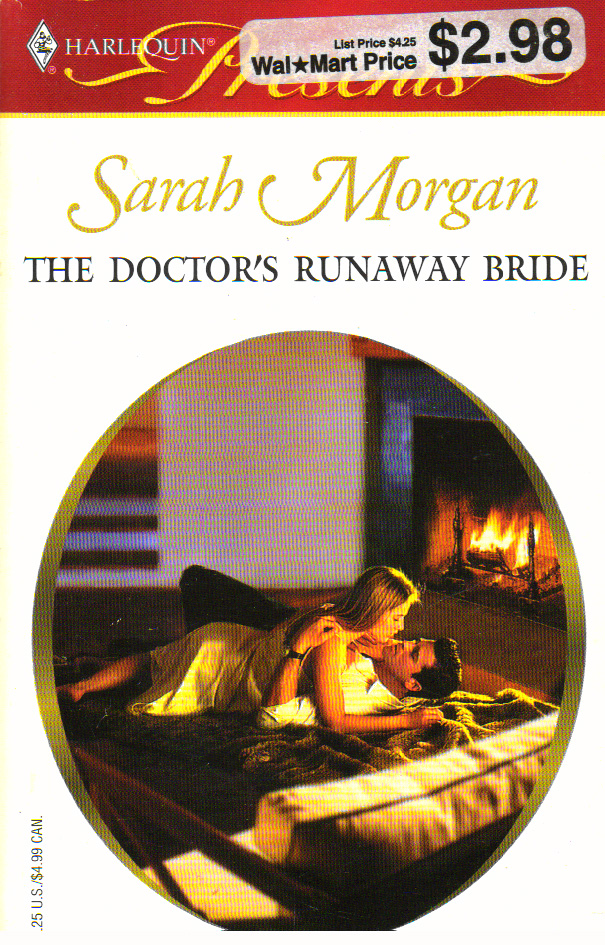 The Doctor's Runaway Bride