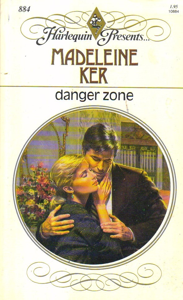 Danger Zone