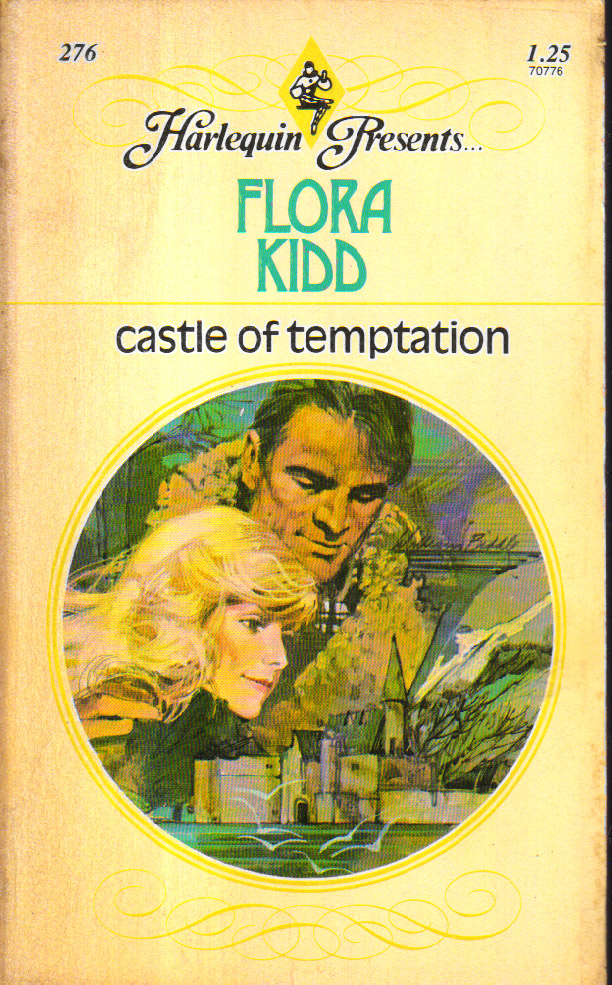 Castle of temptation 