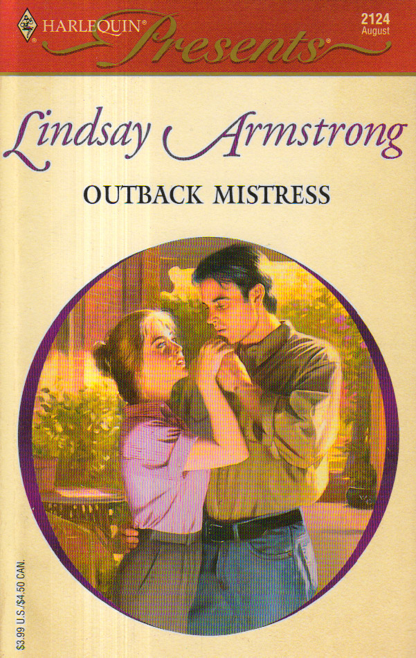 Outback Mistress