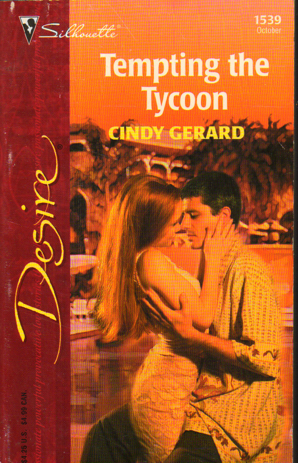 Tempting the Tycoon