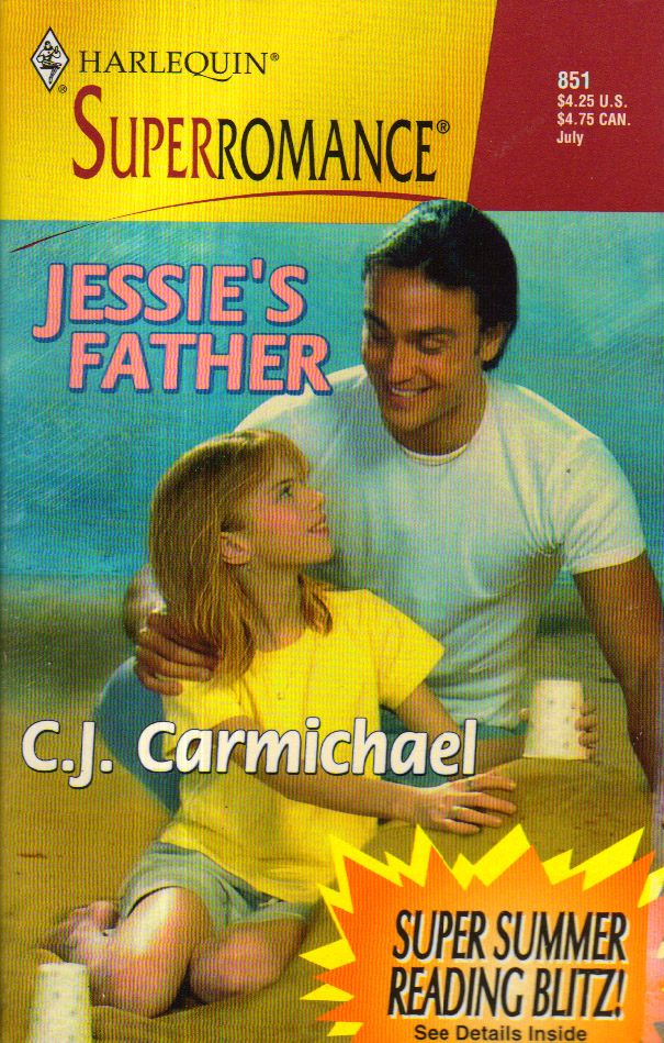 JESSIE'S FATHER 