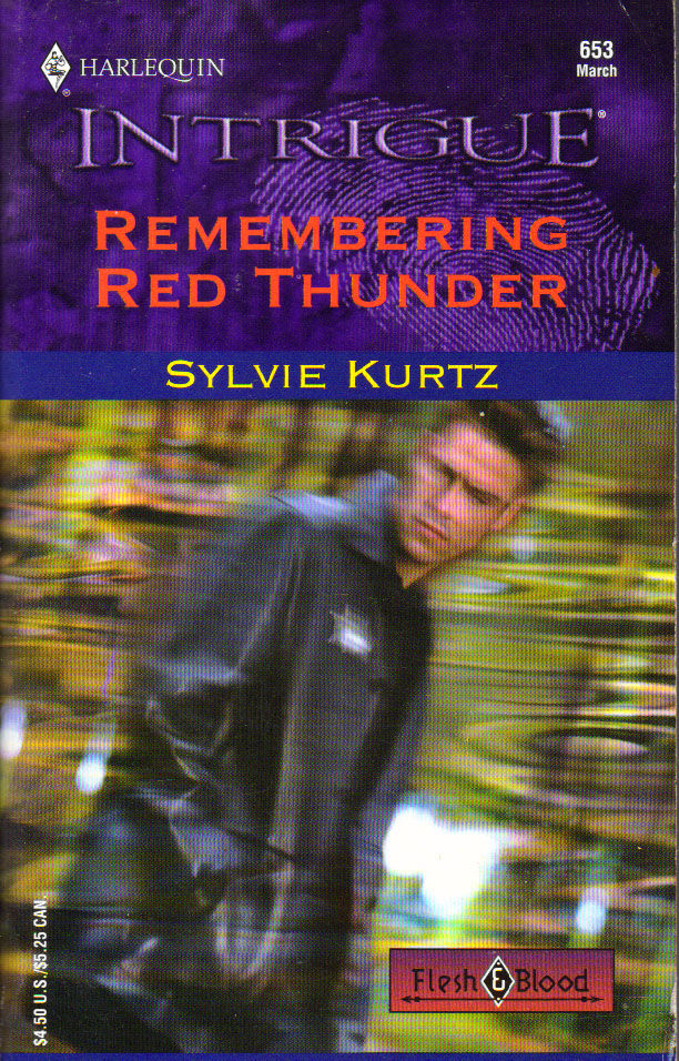 Remembering Red Thunder