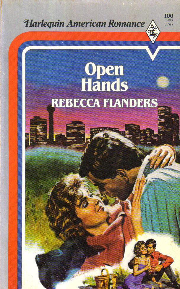 Open Hands