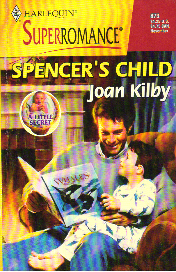 Spencer's Child