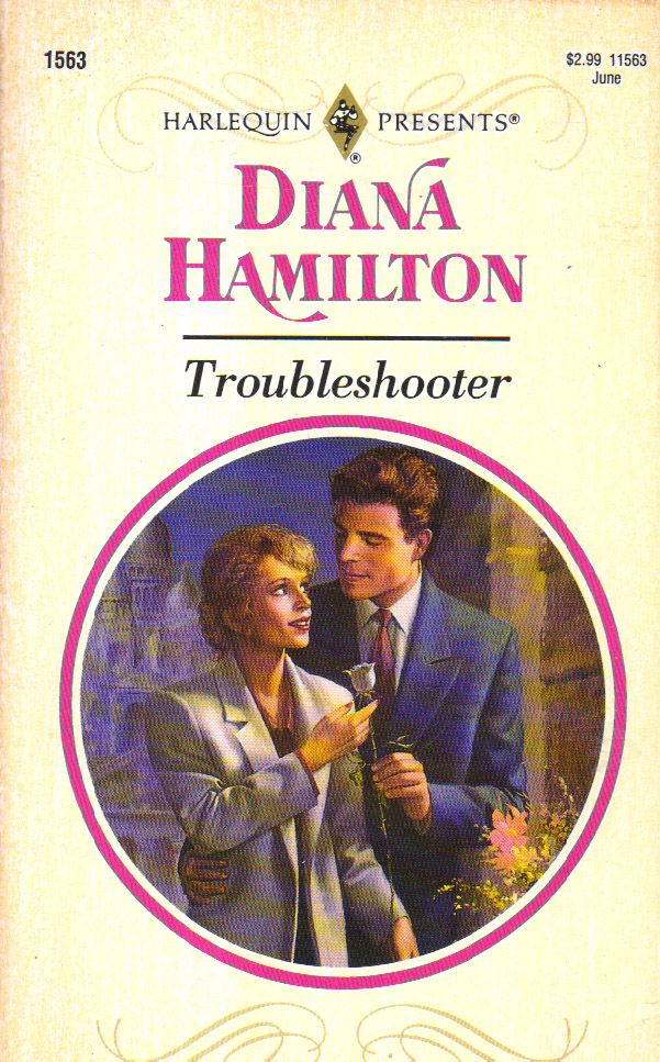 Troubleshooter