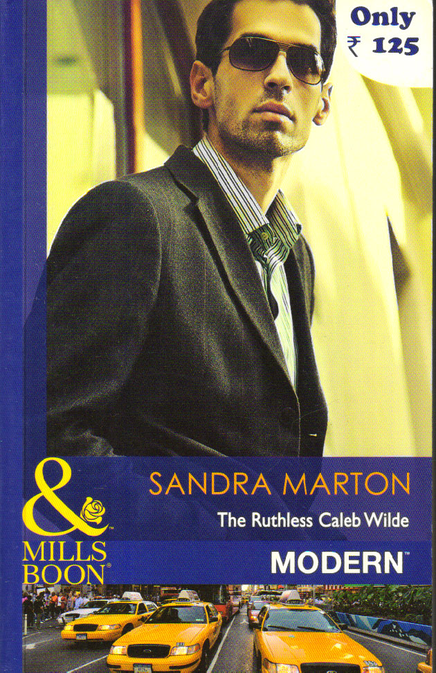 The Ruthless Celeb Wilde