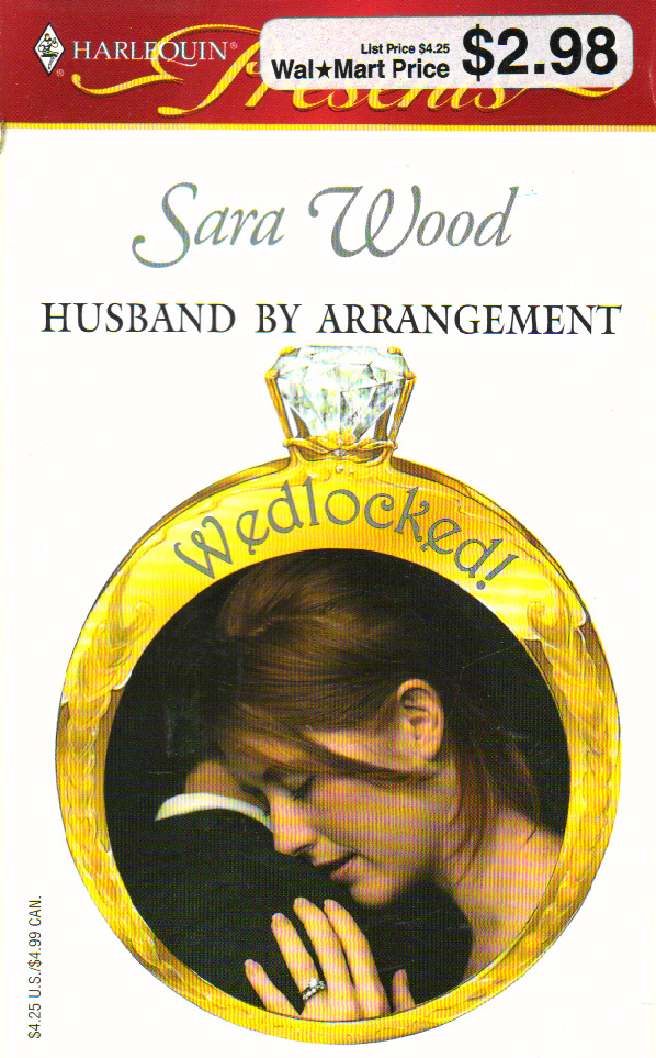 Husband by Arrangement