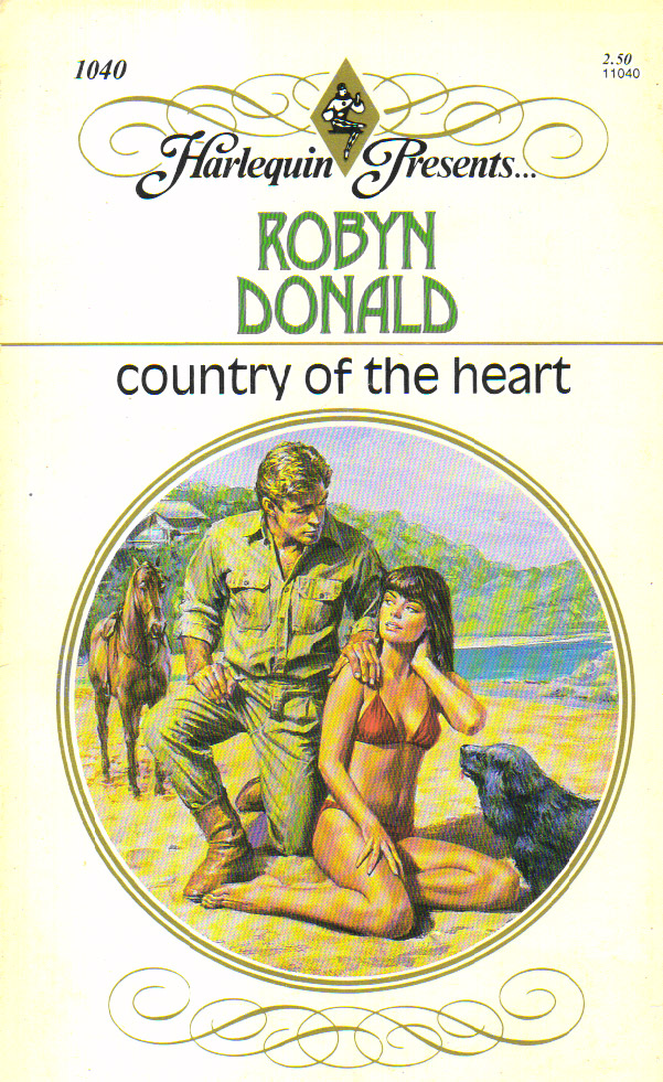 Country of the Heart