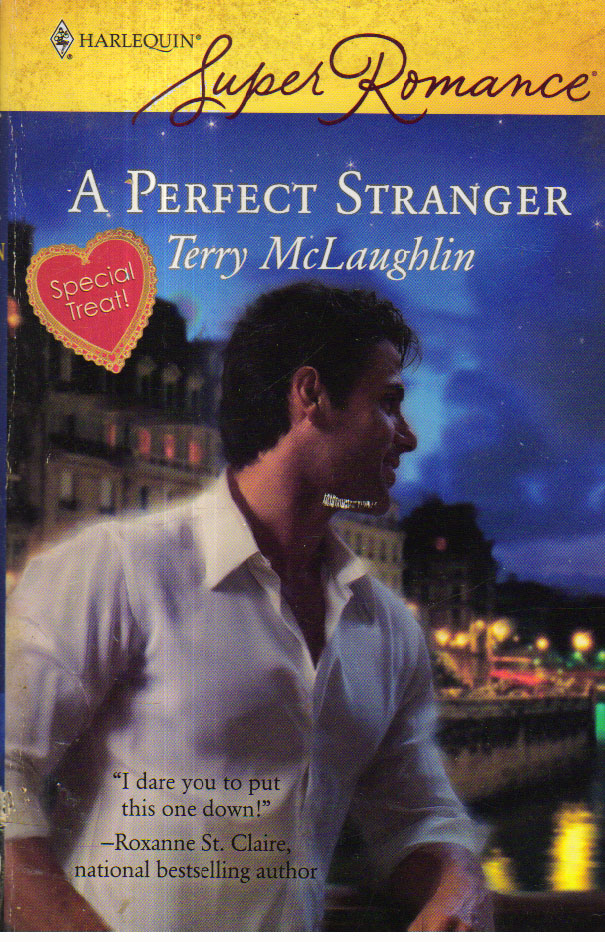 A Perfect Stranger