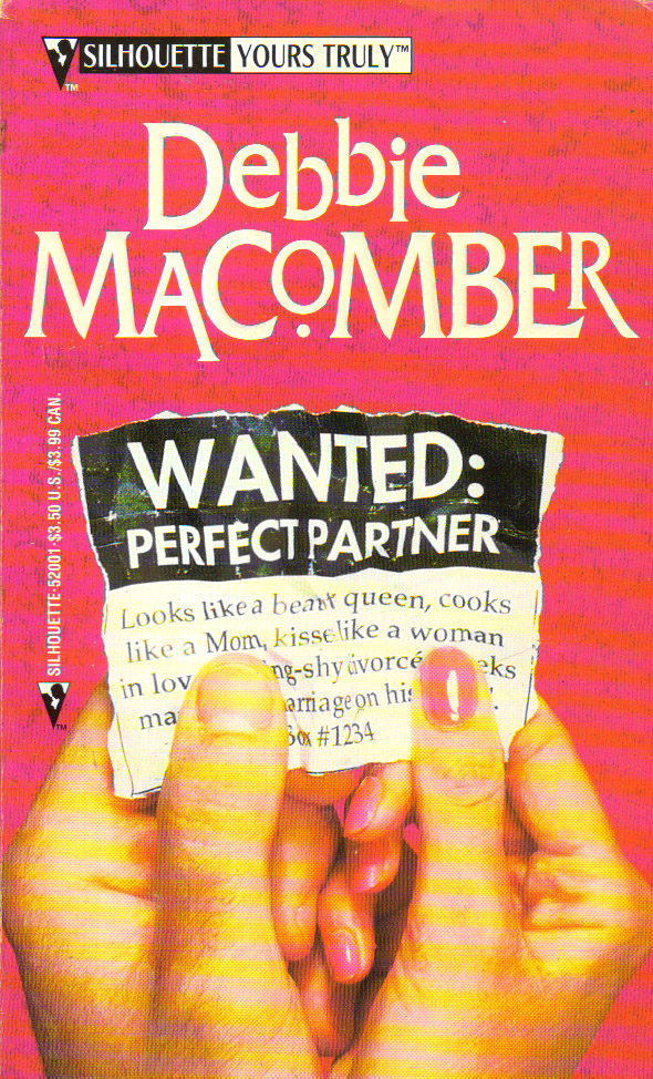 Wanted: Perfect Partner