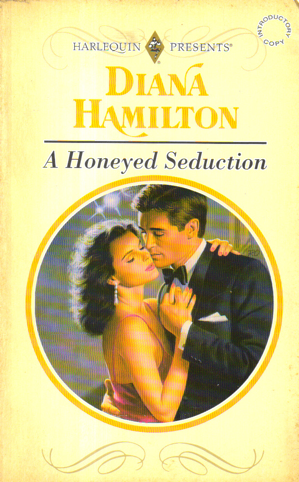 A Honeyed Seduction