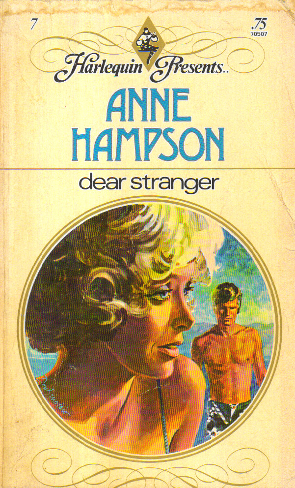 Dear Stranger