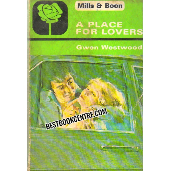 a place for lovers 