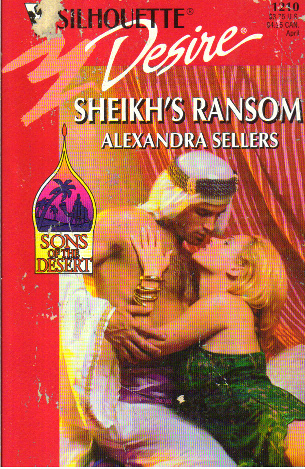 Sheikh's Ransom